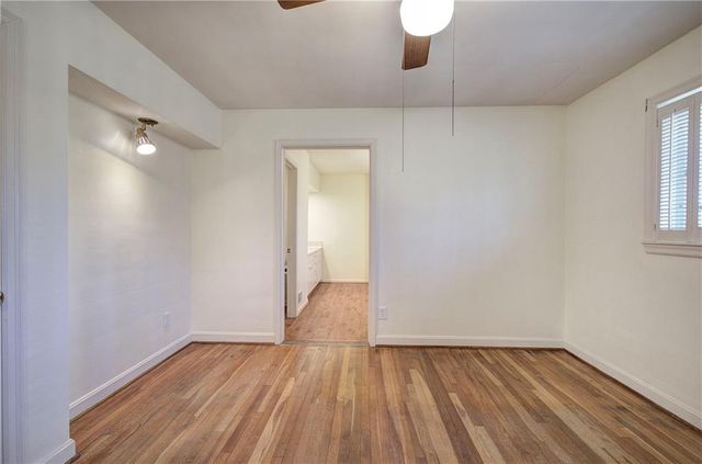 16 Summit SE Drive, Lindale, GA 30147