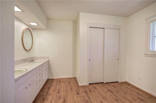 16 Summit SE Drive, Lindale, GA 30147