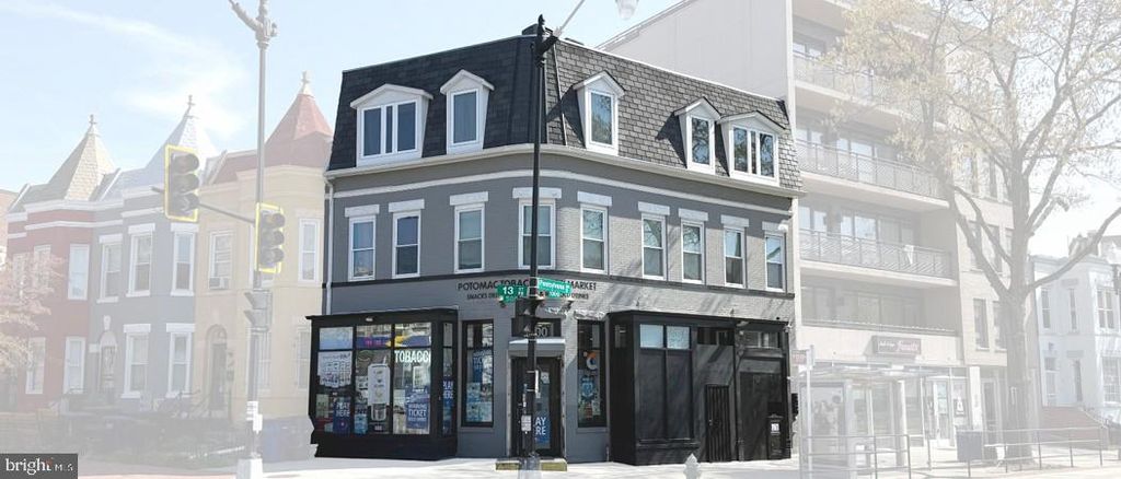 1302 PENNSYLVANIA AVE SE, Washington, DC 20003