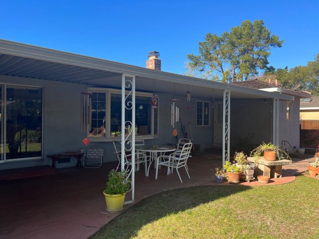 493 Casita Way, Los Altos, CA 94022