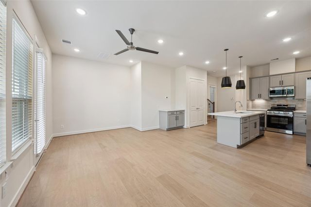 1520 Colonial Gorge Drive, Katy, TX 77493