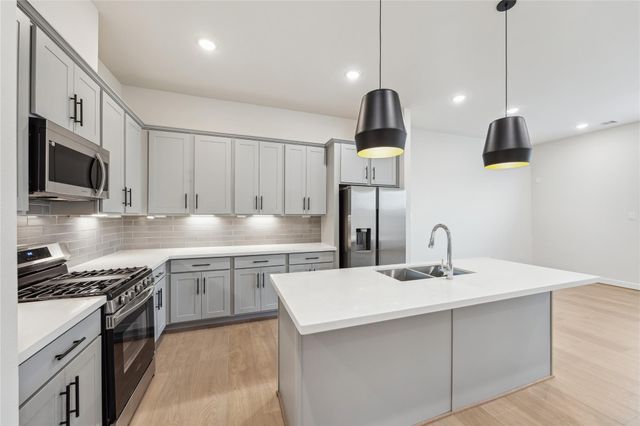 1520 Colonial Gorge Drive, Katy, TX 77493