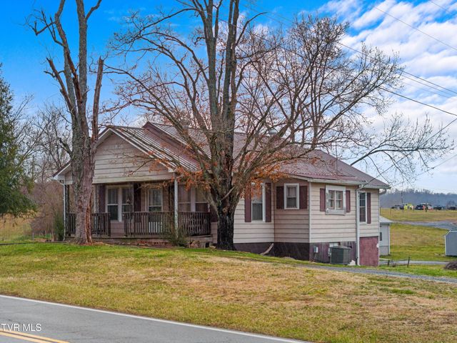 711 Highway 113, Rogersville, TN 37857