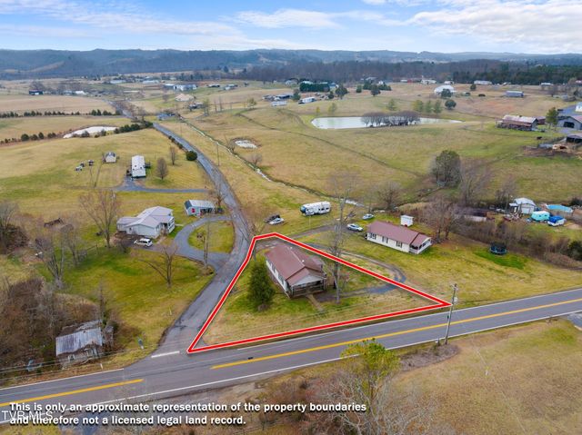 711 Highway 113, Rogersville, TN 37857