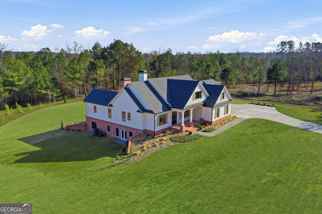 454 Mt. Olive Church Lane, White, GA 30184