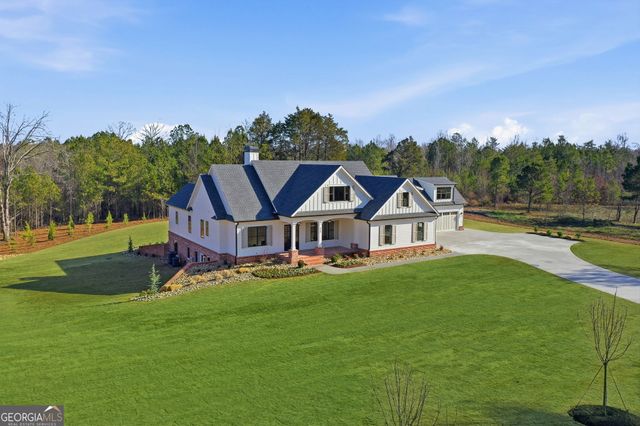 454 Mt. Olive Church Lane, White, GA 30184