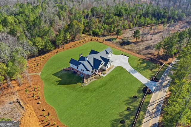 454 Mt. Olive Church Lane, White, GA 30184