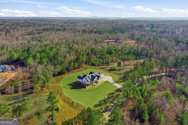 454 Mt. Olive Church Lane, White, GA 30184