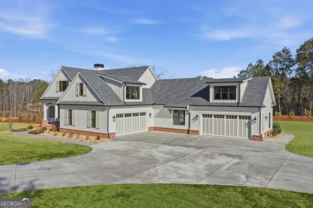 454 Mt. Olive Church Lane, White, GA 30184