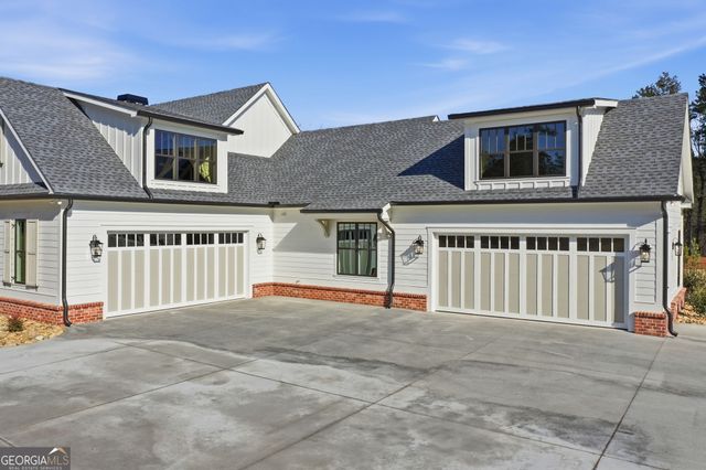 454 Mt. Olive Church Lane, White, GA 30184