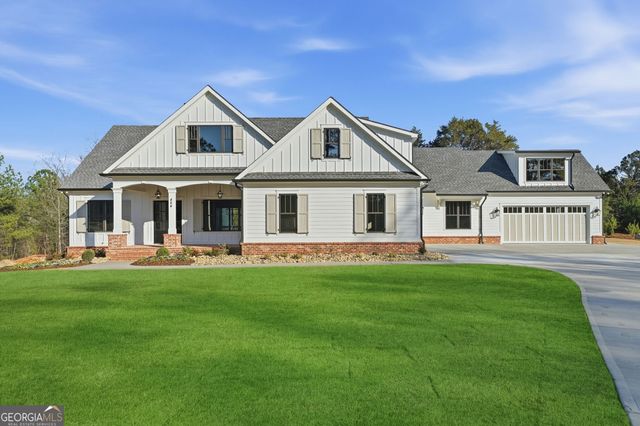 454 Mt. Olive Church Lane, White, GA 30184