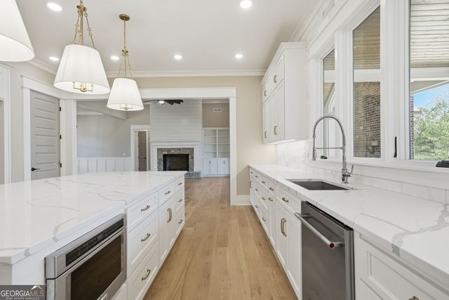 454 Mt. Olive Church Lane, White, GA 30184