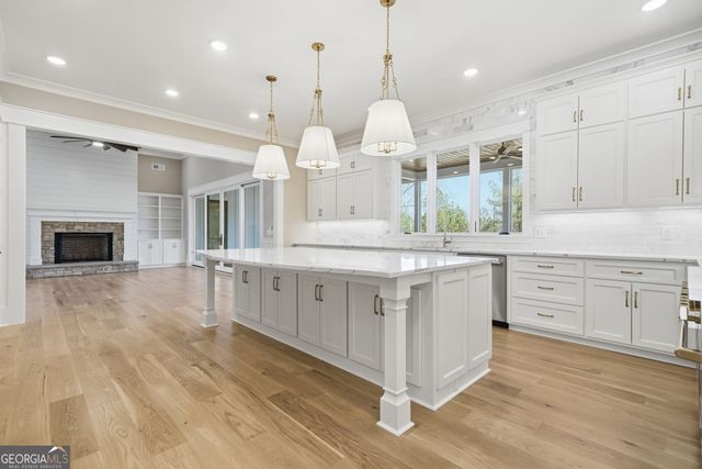 454 Mt. Olive Church Lane, White, GA 30184