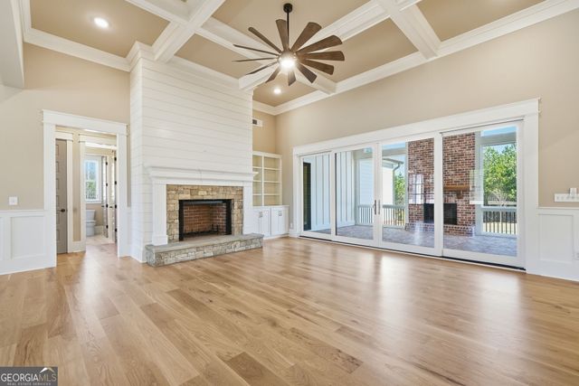 454 Mt. Olive Church Lane, White, GA 30184