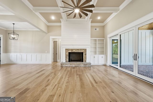 454 Mt. Olive Church Lane, White, GA 30184