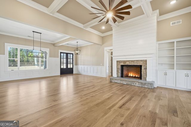 454 Mt. Olive Church Lane, White, GA 30184