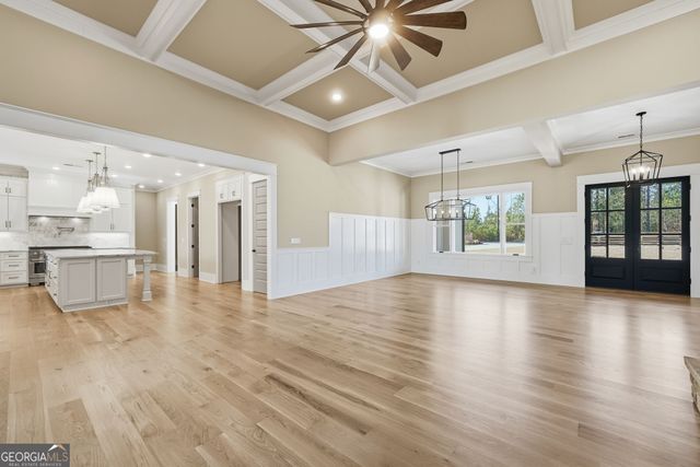 454 Mt. Olive Church Lane, White, GA 30184