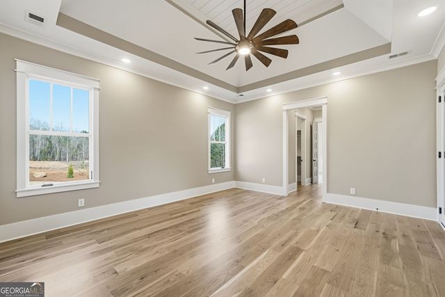 454 Mt. Olive Church Lane, White, GA 30184