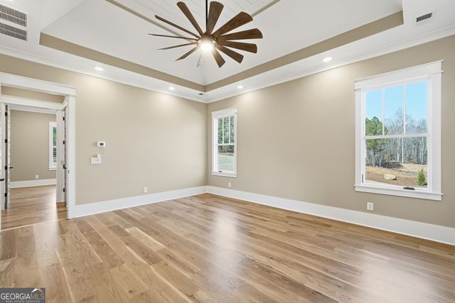 454 Mt. Olive Church Lane, White, GA 30184