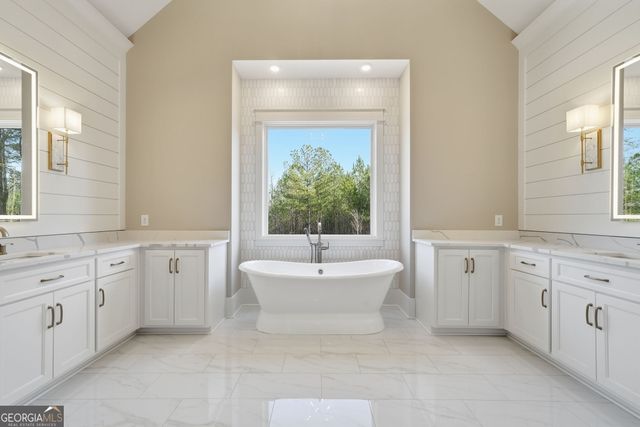 454 Mt. Olive Church Lane, White, GA 30184