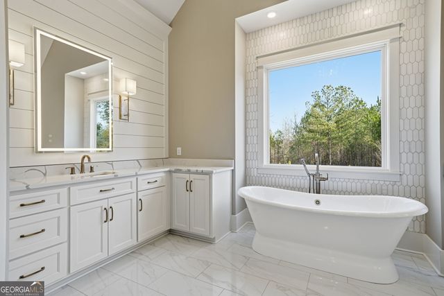 454 Mt. Olive Church Lane, White, GA 30184