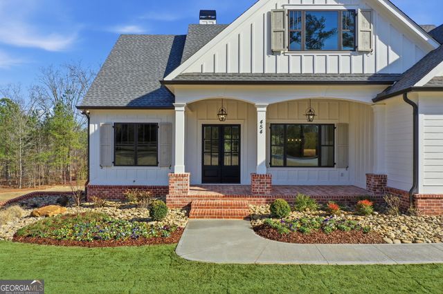 454 Mt. Olive Church Lane, White, GA 30184