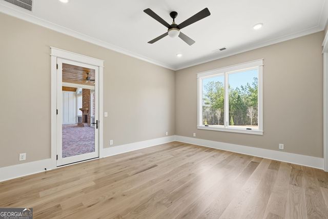 454 Mt. Olive Church Lane, White, GA 30184