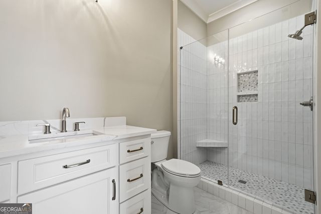 454 Mt. Olive Church Lane, White, GA 30184