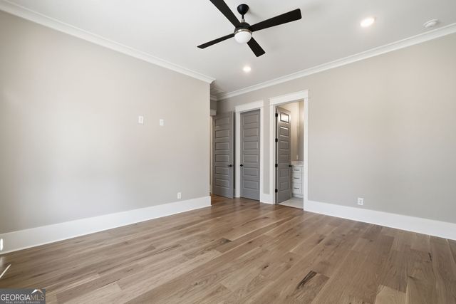 454 Mt. Olive Church Lane, White, GA 30184