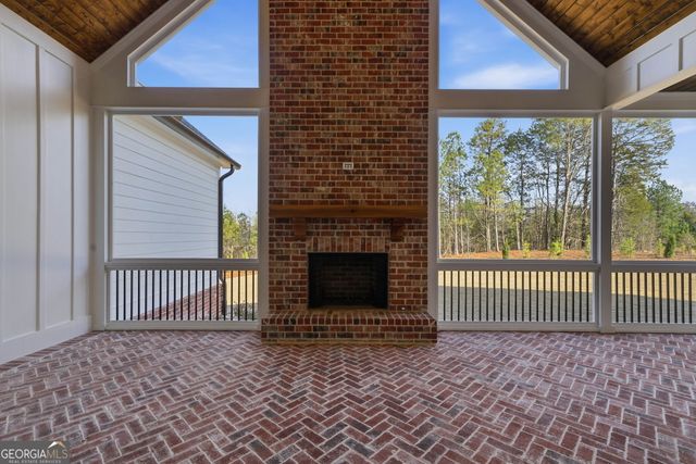 454 Mt. Olive Church Lane, White, GA 30184