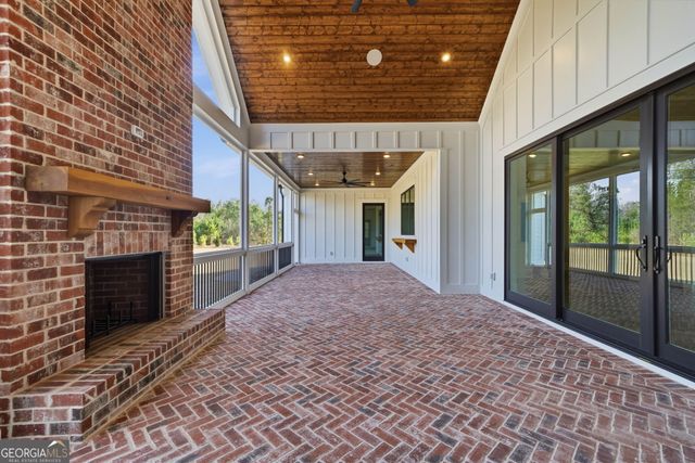 454 Mt. Olive Church Lane, White, GA 30184