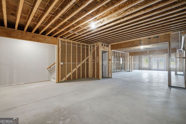 454 Mt. Olive Church Lane, White, GA 30184