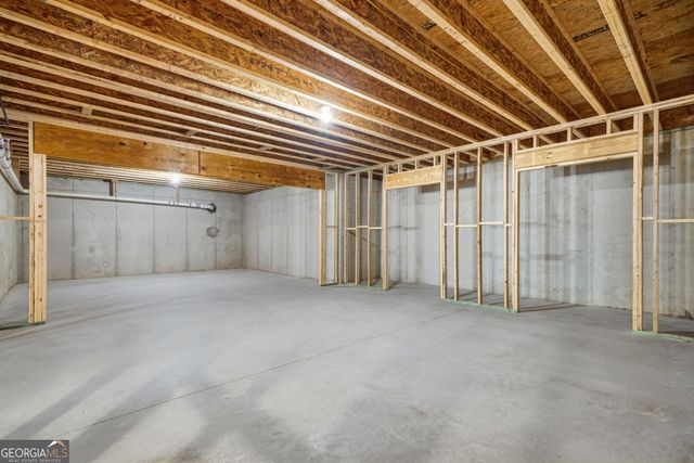 454 Mt. Olive Church Lane, White, GA 30184