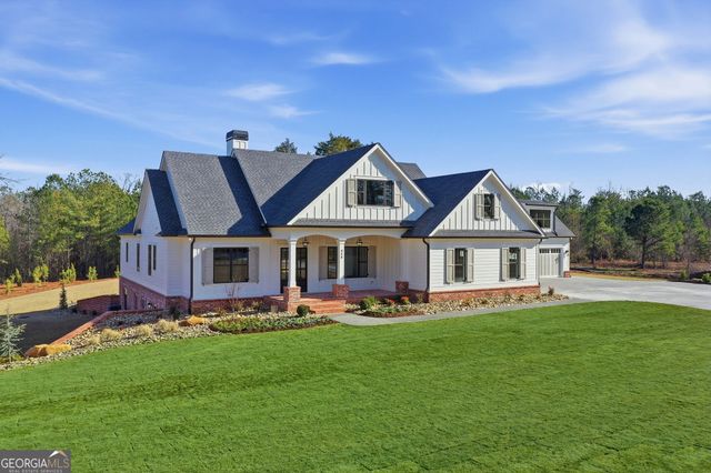 454 Mt. Olive Church Lane, White, GA 30184