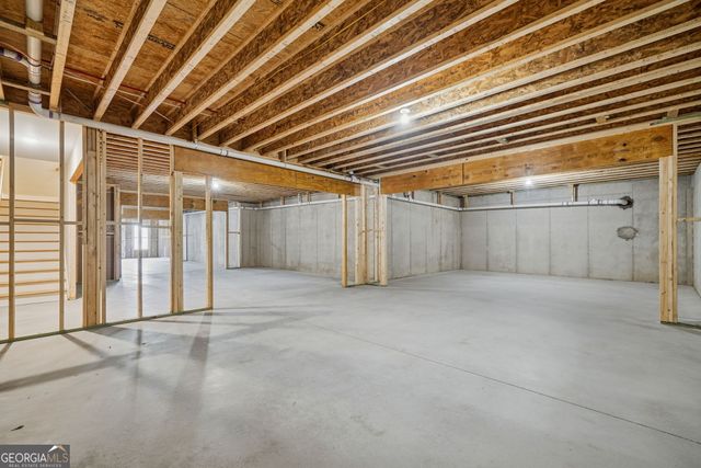 454 Mt. Olive Church Lane, White, GA 30184