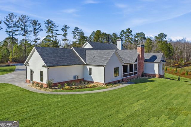 454 Mt. Olive Church Lane, White, GA 30184