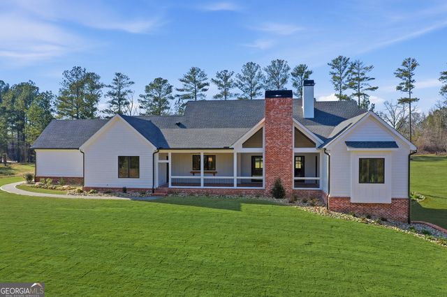 454 Mt. Olive Church Lane, White, GA 30184