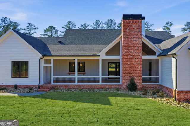 454 Mt. Olive Church Lane, White, GA 30184