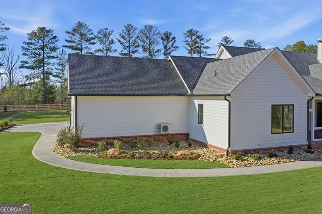 454 Mt. Olive Church Lane, White, GA 30184