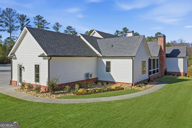 454 Mt. Olive Church Lane, White, GA 30184