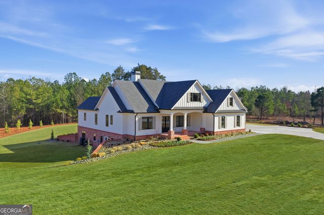 454 Mt. Olive Church Lane, White, GA 30184