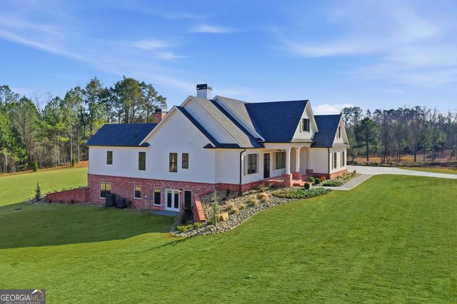 454 Mt. Olive Church Lane, White, GA 30184