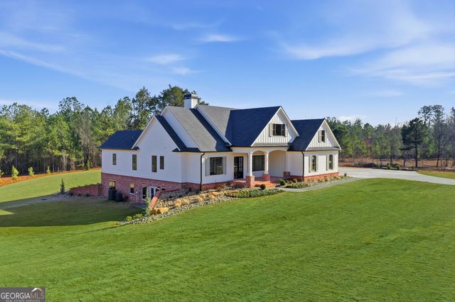 454 Mt. Olive Church Lane, White, GA 30184