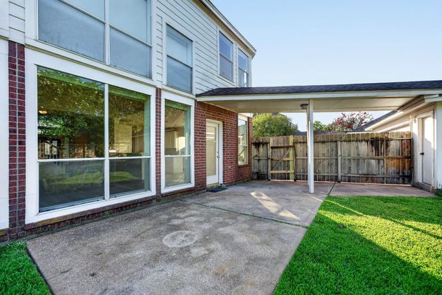 1727 Emma Cove Court, Sugar Land, TX 77479