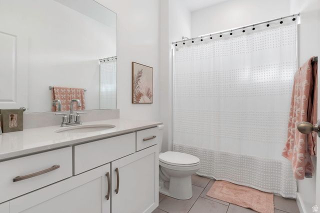 949 S RED CLIFF DR, Santaquin, UT 84655