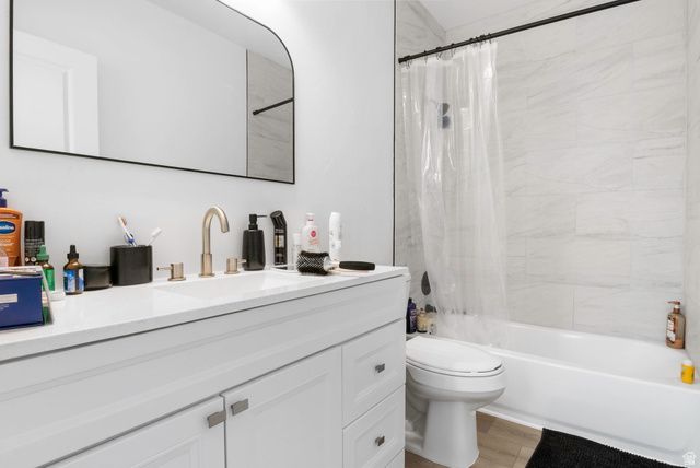 949 S RED CLIFF DR, Santaquin, UT 84655