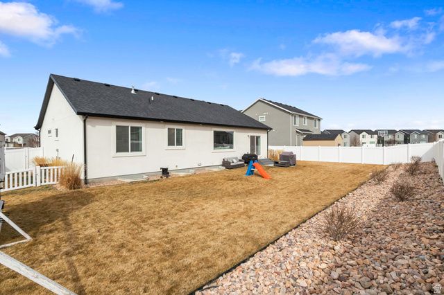 949 S RED CLIFF DR, Santaquin, UT 84655