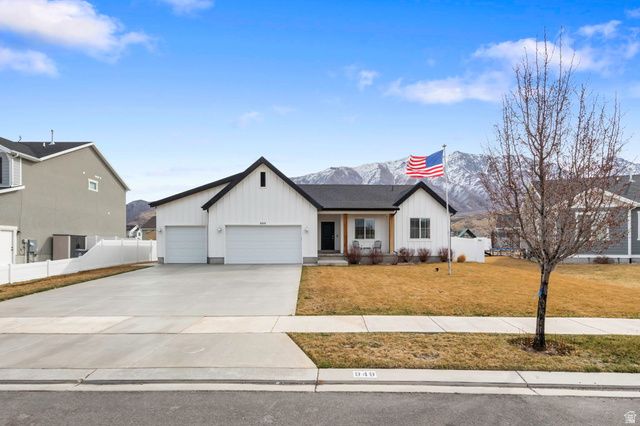 949 S RED CLIFF DR, Santaquin, UT 84655