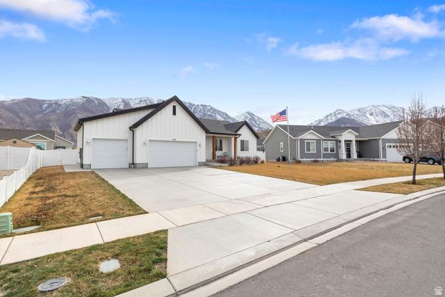 949 S RED CLIFF DR, Santaquin, UT 84655