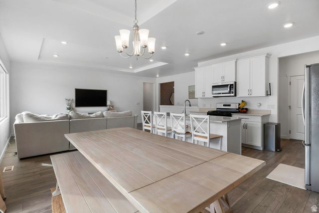 949 S RED CLIFF DR, Santaquin, UT 84655